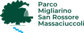 Parco Migliarino San Rossore Massaciuccoli
